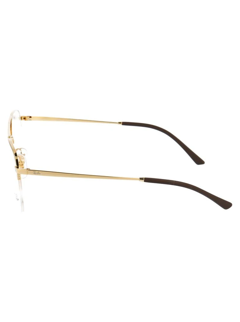 Ray-Ban Ray-Ban Aviator Frame Glasses 3