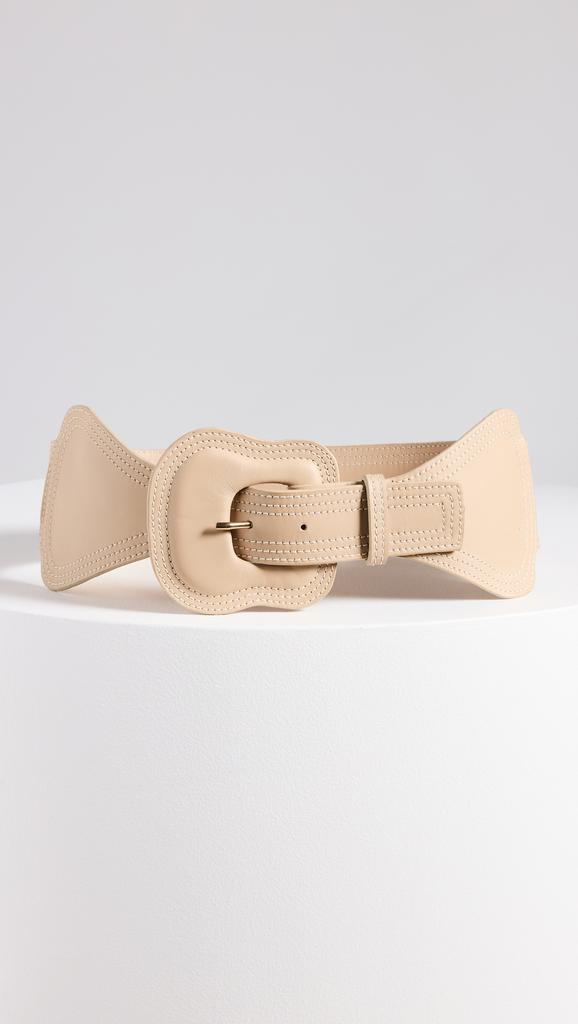 JOHANNA ORTIZ Leather Belt