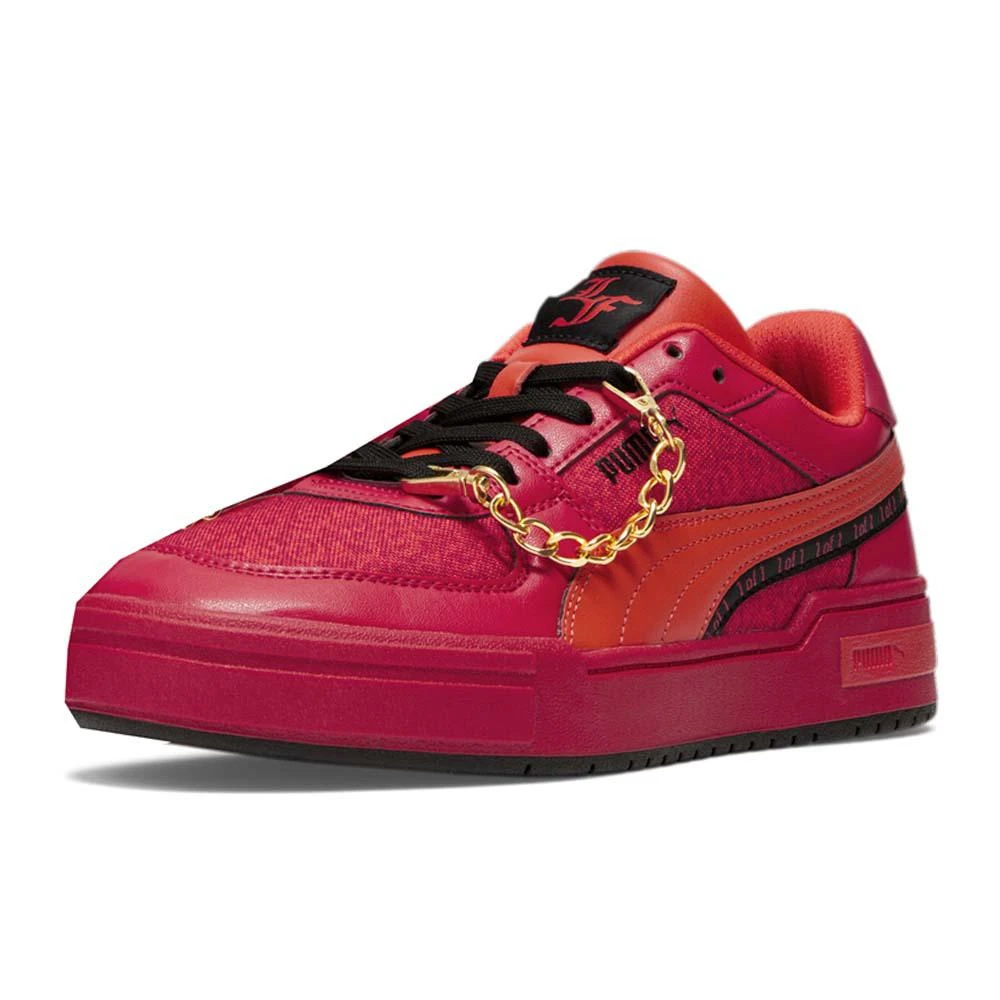 Puma Ca Pro La France Lace Up Sneakers 2