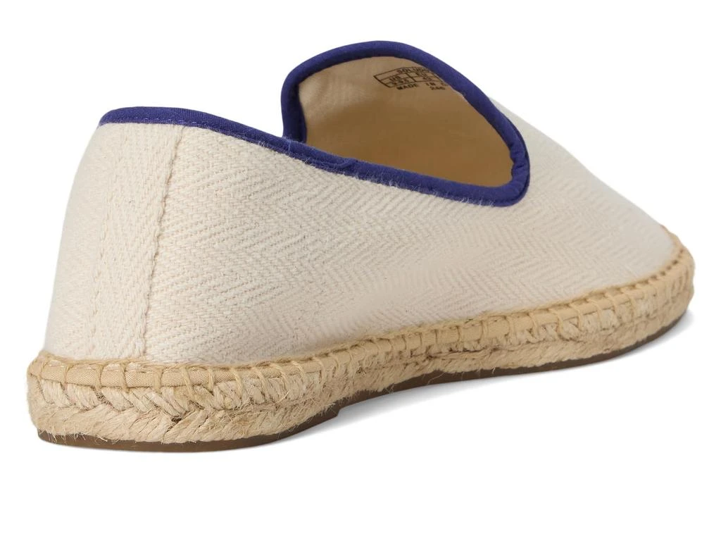 Soludos Smoking Slipper Espadrille 5
