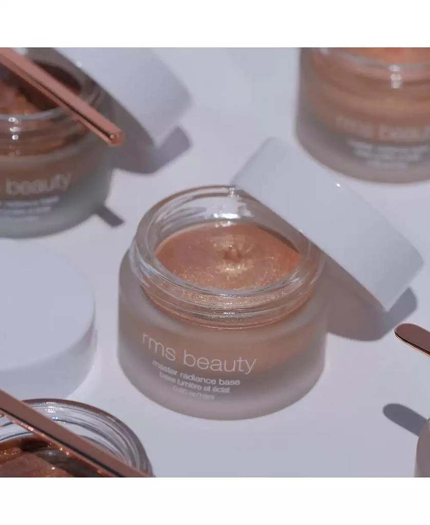 RMS Beauty Master Radiance Base 9