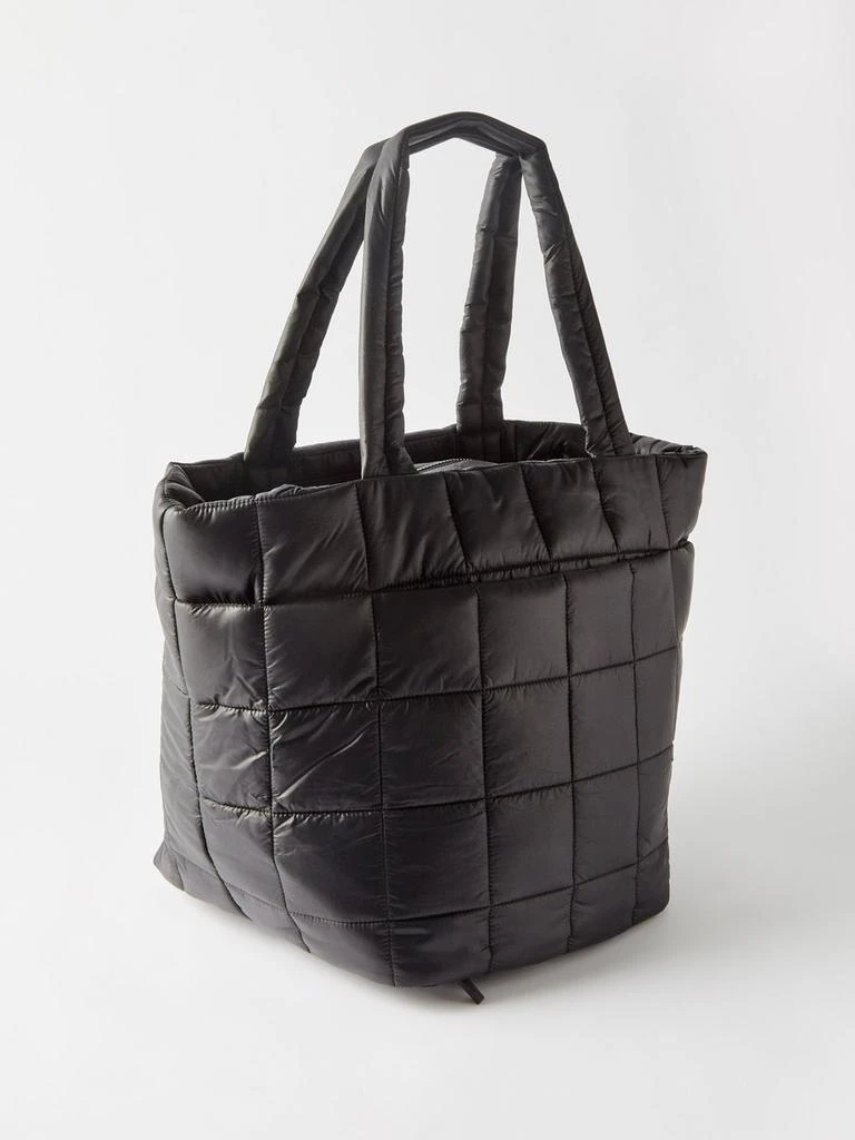 lululemon Quilted Grid tote bag 4