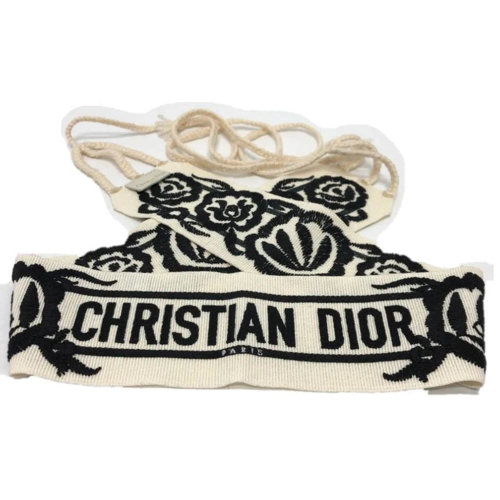Dior Standard Belt (Pre-Owned)