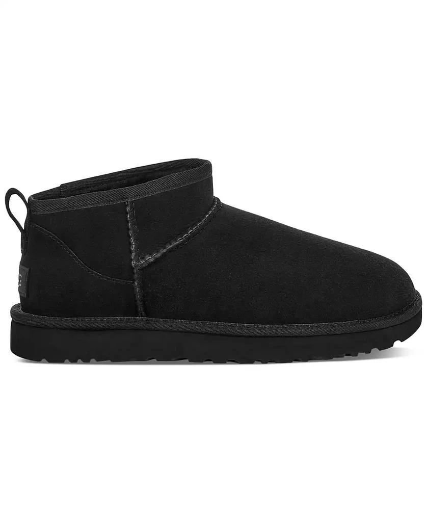 UGG Women's Classic Ultra Mini Booties 2