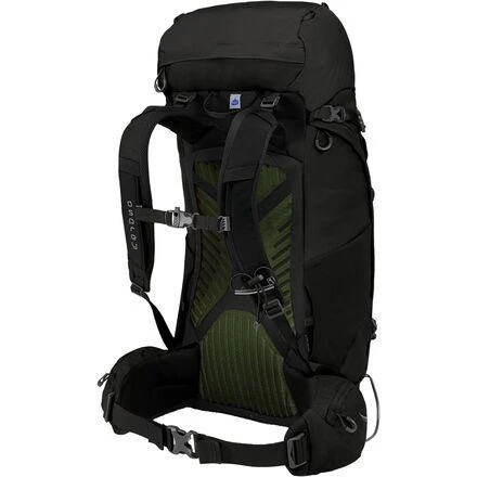 Osprey Kestrel 48L Backpack 2