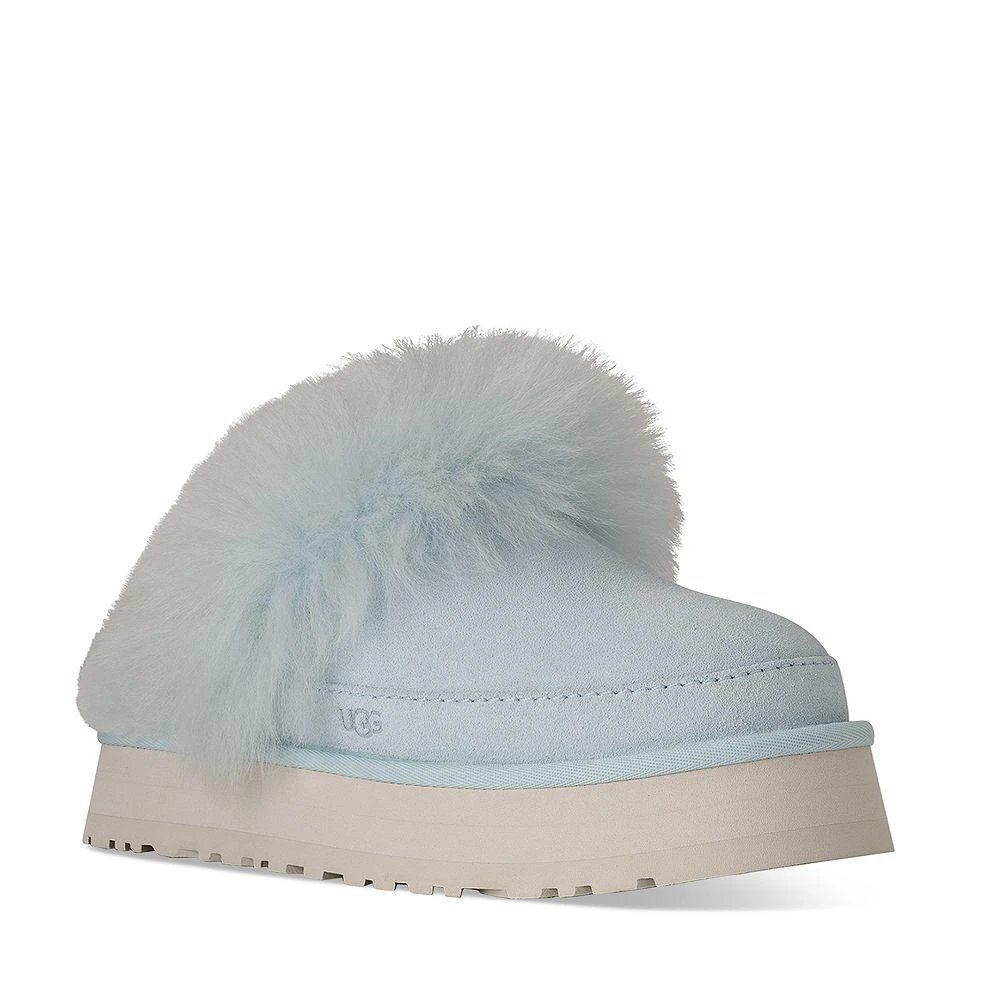 UGG Women's Disquette Chalet Clogs 2