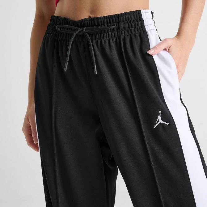 Jordan Women's Jordan Core Knit Track Pants 5