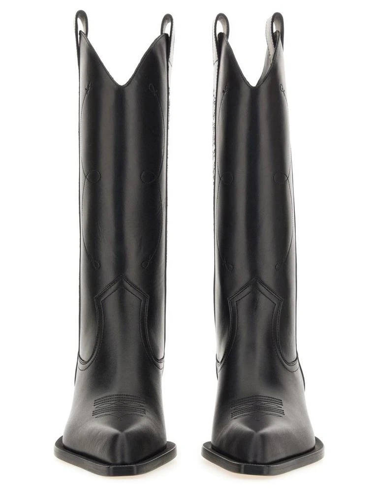 Off-White Off-White Texan Boot "For Walking" 2