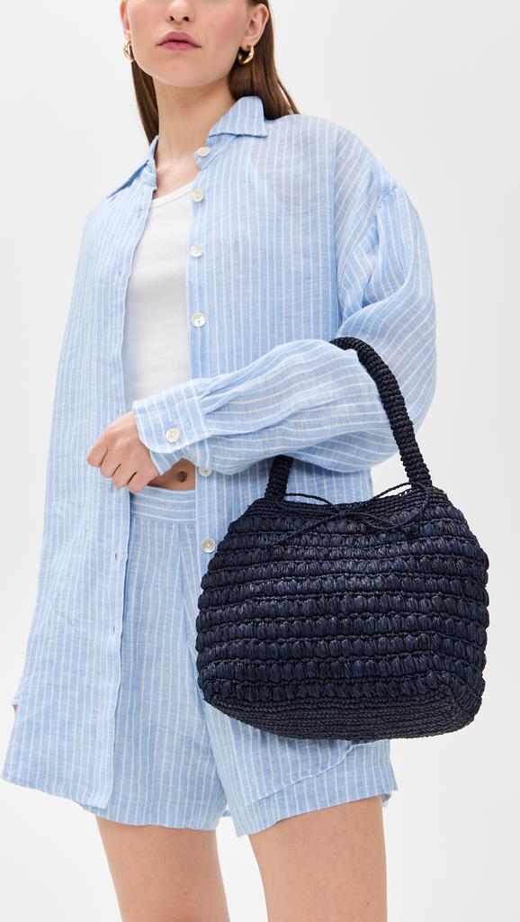 mar Y sol Madelyn Satchel
