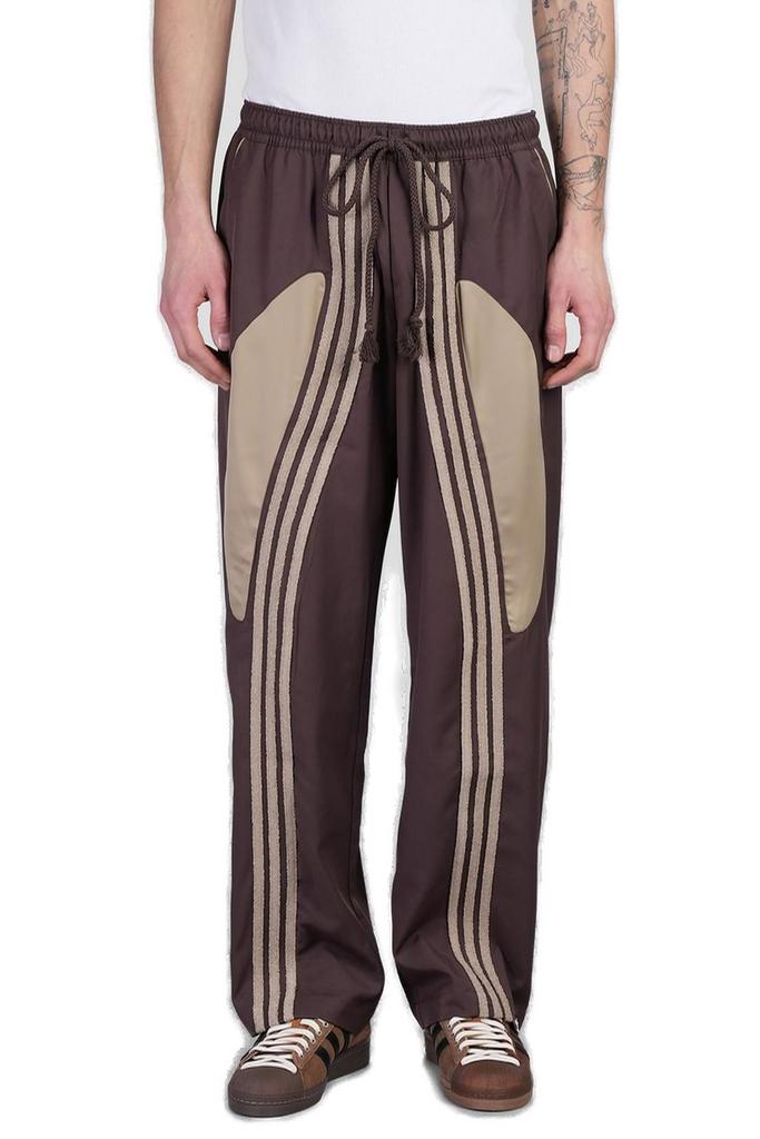 Shop Adidas Originals X Song For The Mute Spring Woven Pants