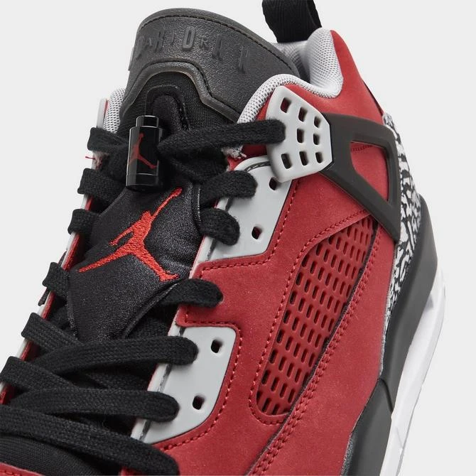 Jordan Men's Jordan Spizike Low Casual Shoes 3
