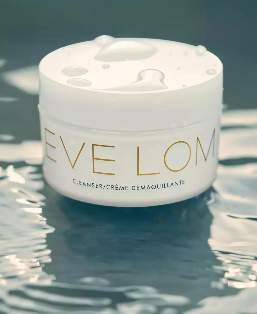 EVE LOM Cleanser, 3.3-oz. 10