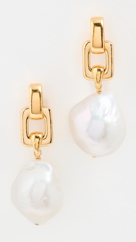 Chan Luu Ellis Earrings
