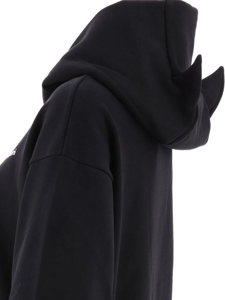 COPERNI Coperni Horn Hoodie 4