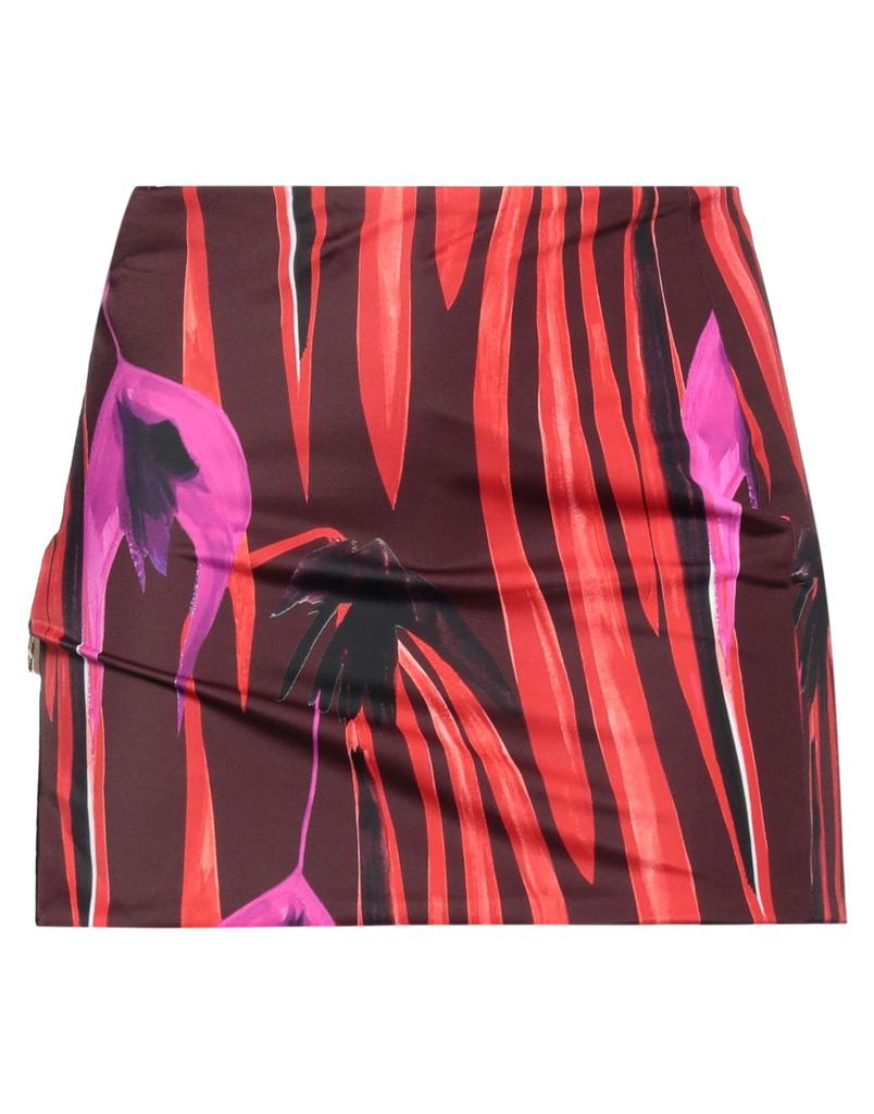 LOUISA BALLOU Mini skirt