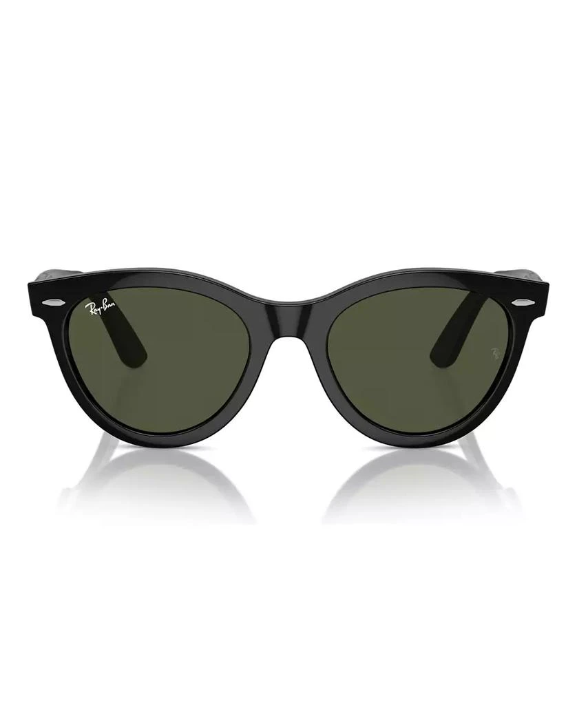 Ray-Ban Unisex Sunglasses, Wayfarer Way Rb2241 2
