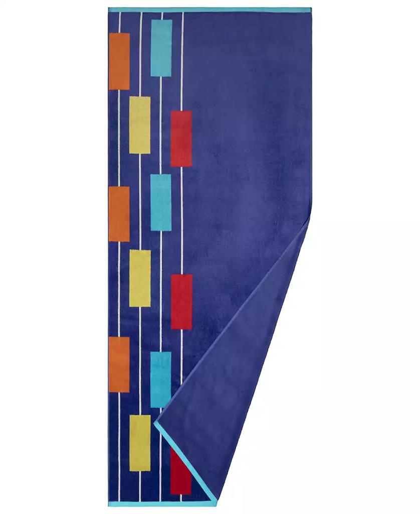Superior Neon Tiles Oversized