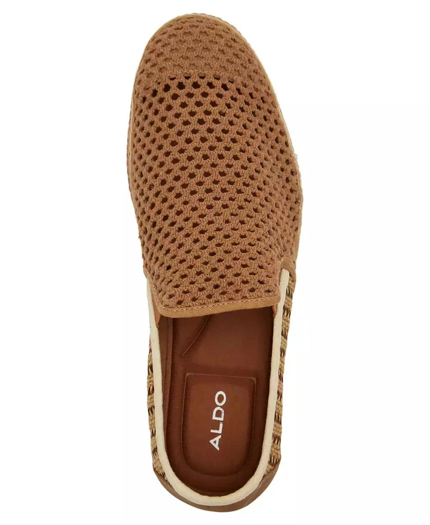 ALDO Men
s Kianou Espadrille Shoes 4