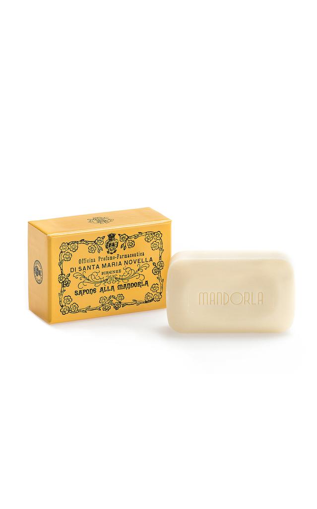 Santa Maria Novella Santa Maria Novella Almond Soap - Moda Operandi