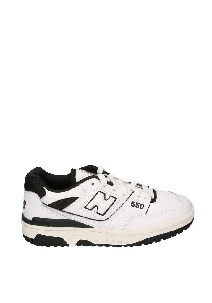 New Balance Women's sneaker New Balance BB550HA1 Black
