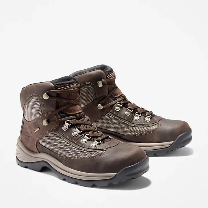 Timberland Plymouth Gore-Tex® Trail Hiker for Men in Brown 4