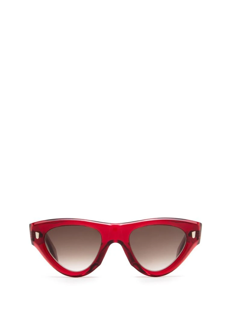 Cutler and Gross Cutler 
Gross Cat-Eye Sunglasses 1