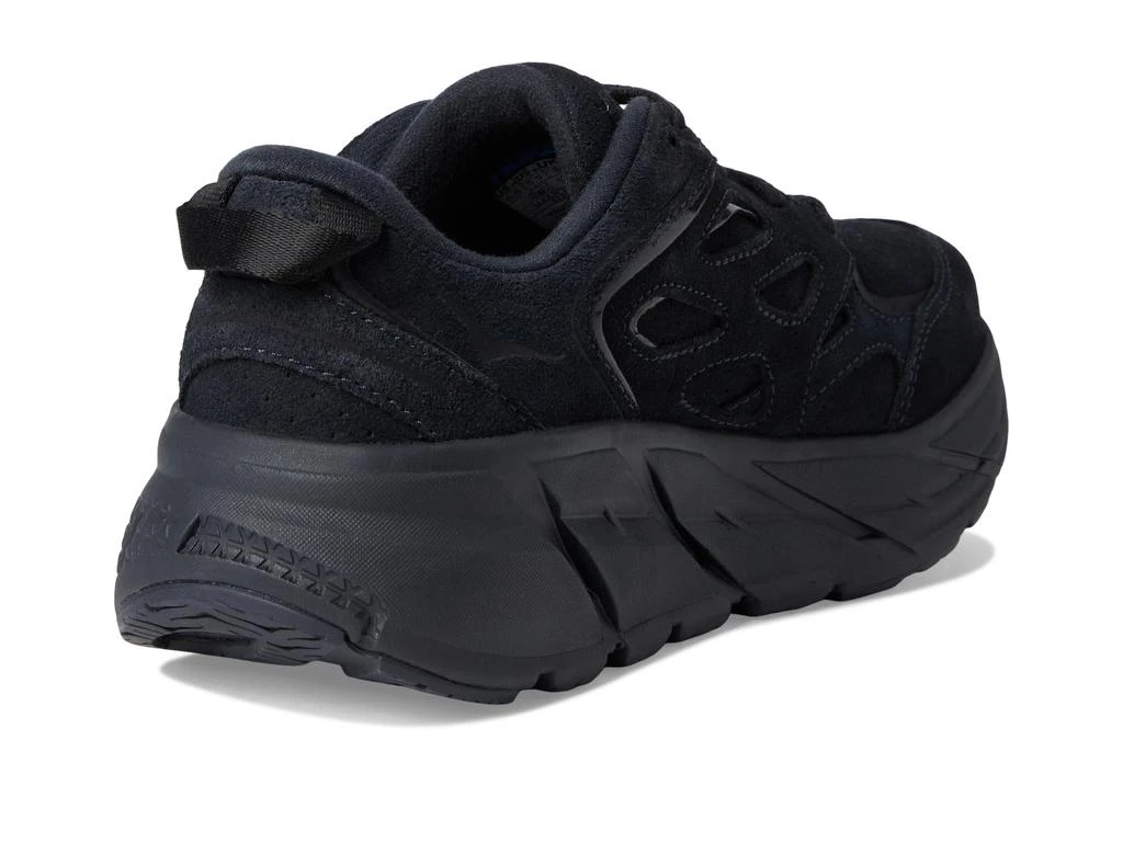 Hoka One One Clifton L Suede 5