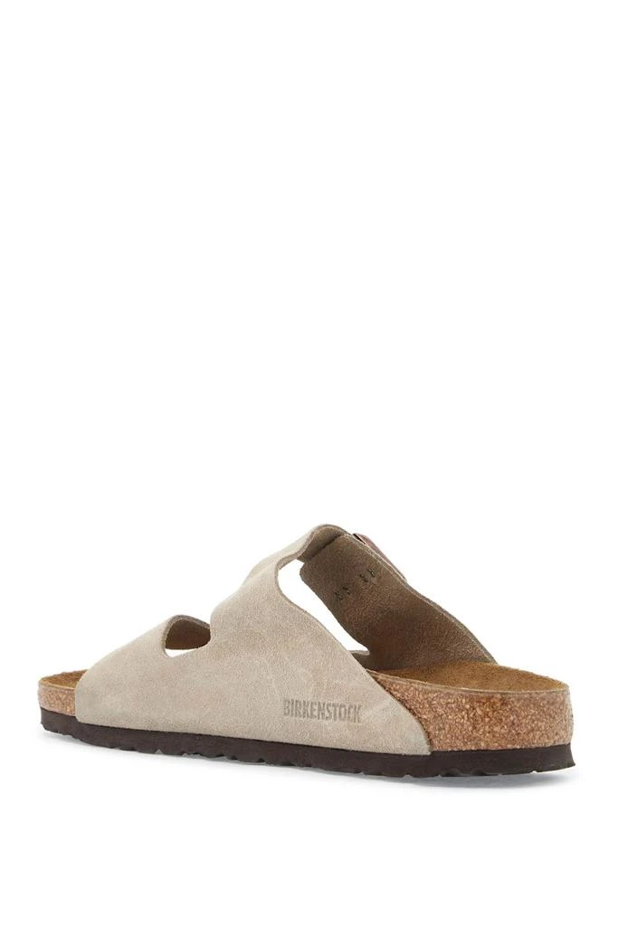 Birkenstock Arizona Suede Sandals 3