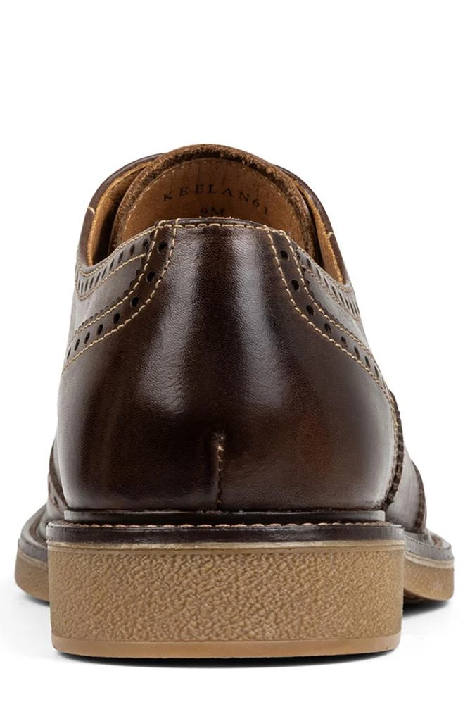 Donald Pliner Keelan Wingtip Oxford 3