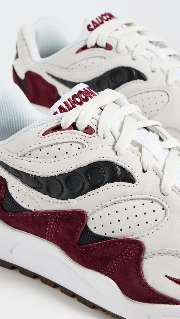 Saucony Grid Shadow 2 Sneakers 4