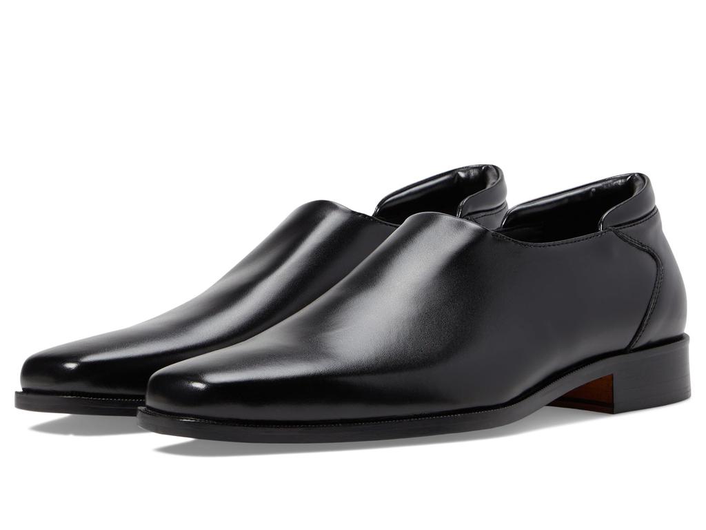 Massimo Matteo Nappa Slip-On Loafer