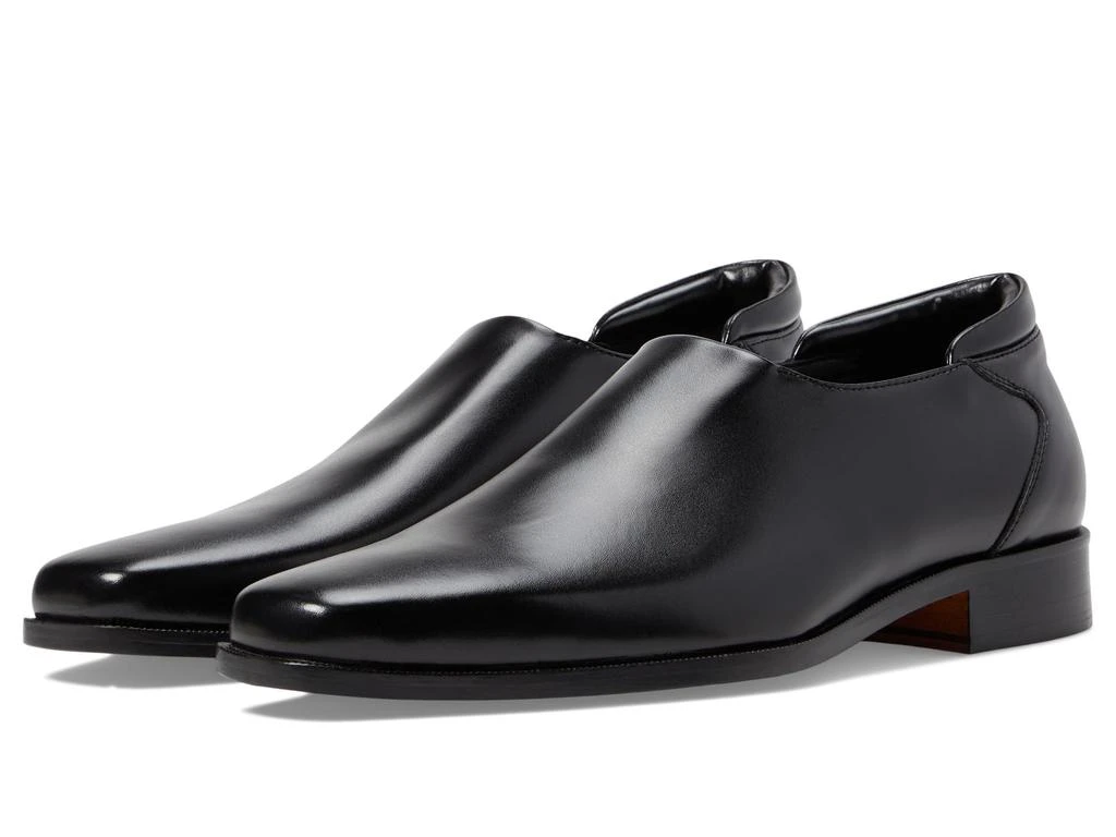 Massimo Matteo Nappa Slip-On Loafer 1