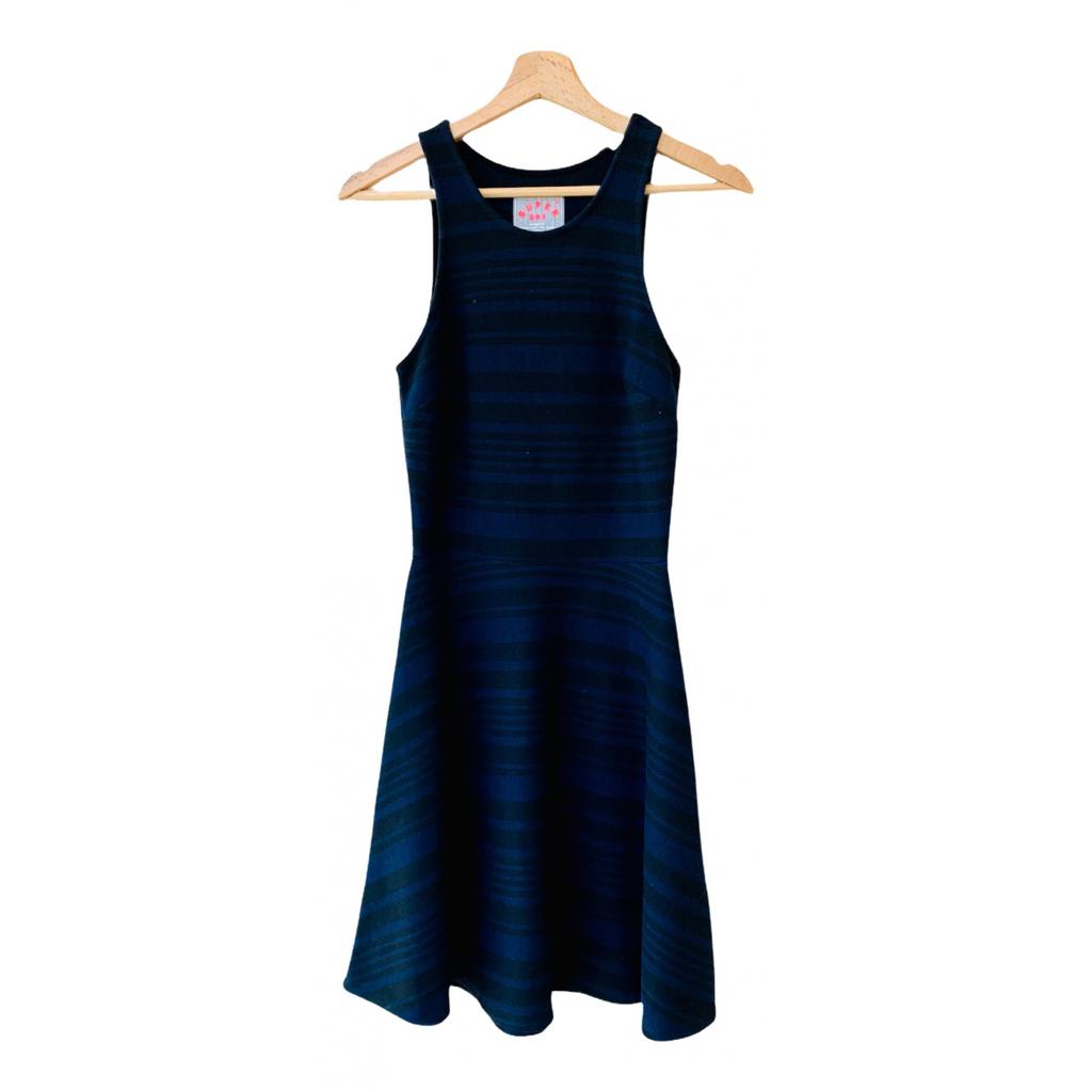 Superdry Superdry Mid-length dress