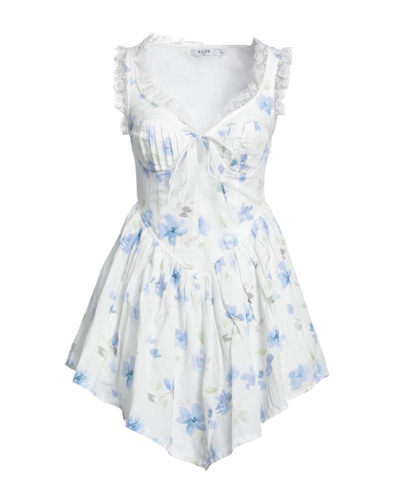 NA-KD Short dress