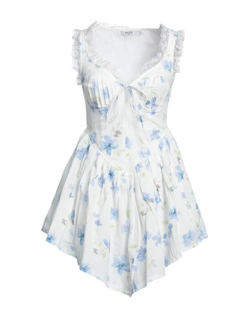 NA-KD Short dress 1