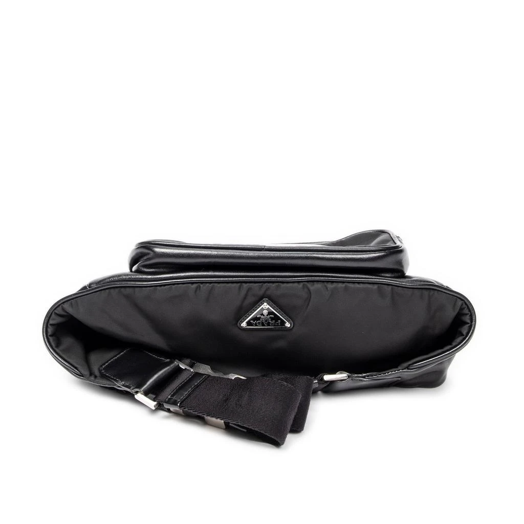 Prada x James Jean Belt Bag 4