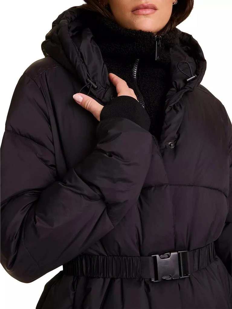 Alala Verbier Puffer Coat 9