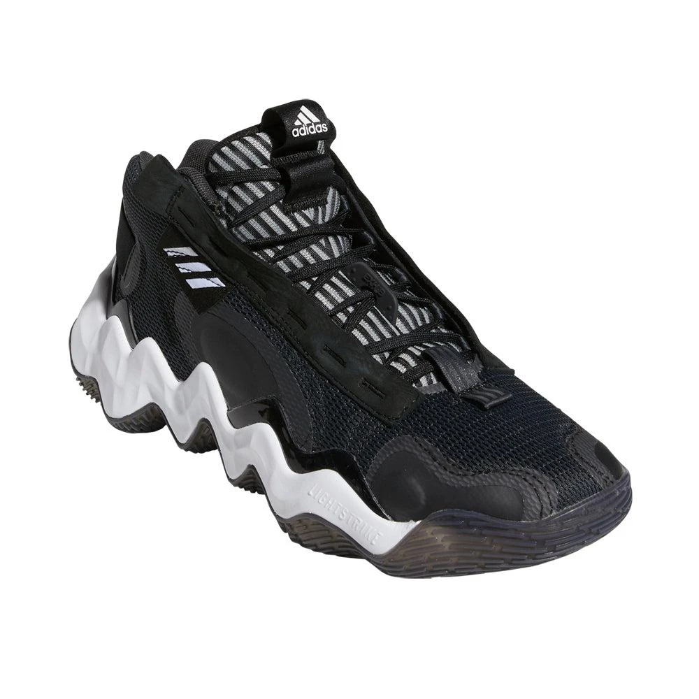 Adidas Exhibit B Candace PE Basketball Shoes 2