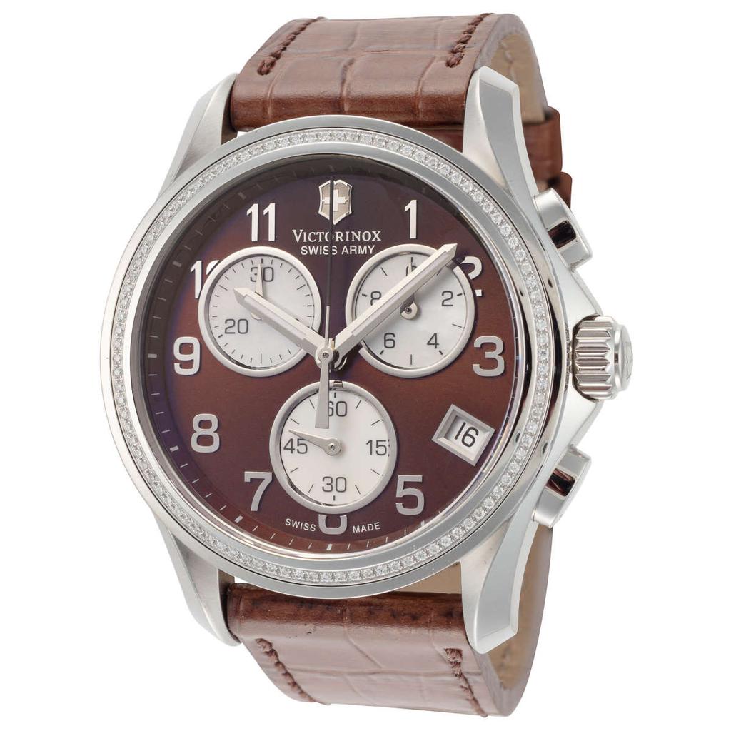 Swiss Army Victorinox Swiss Army Chrono Classic Women's Watch