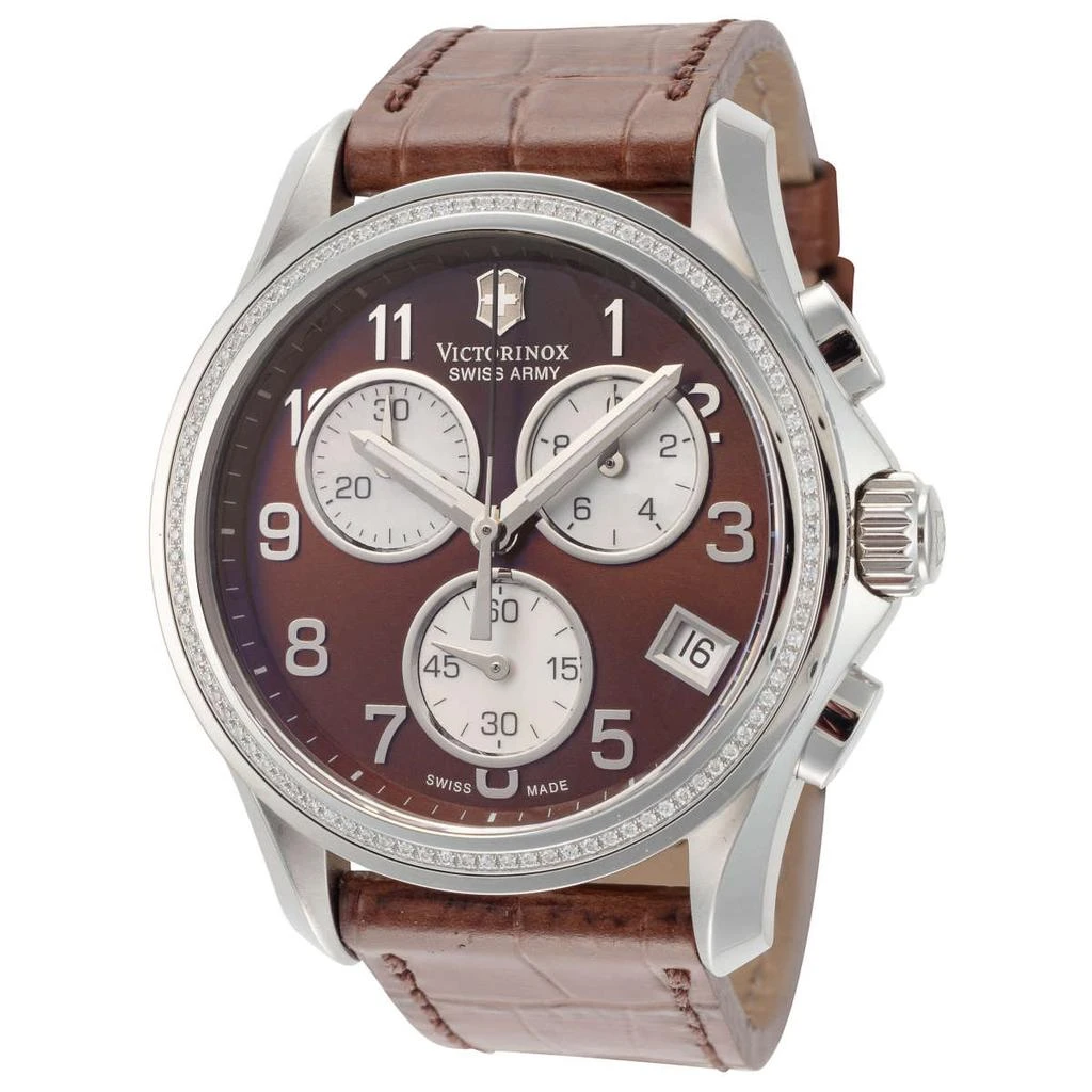 Swiss Army Victorinox Swiss Army Chrono Classic Women's Watch 1