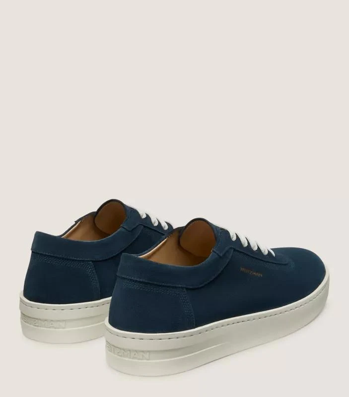 Stuart Weitzman HAMPTONS SNEAKER 4