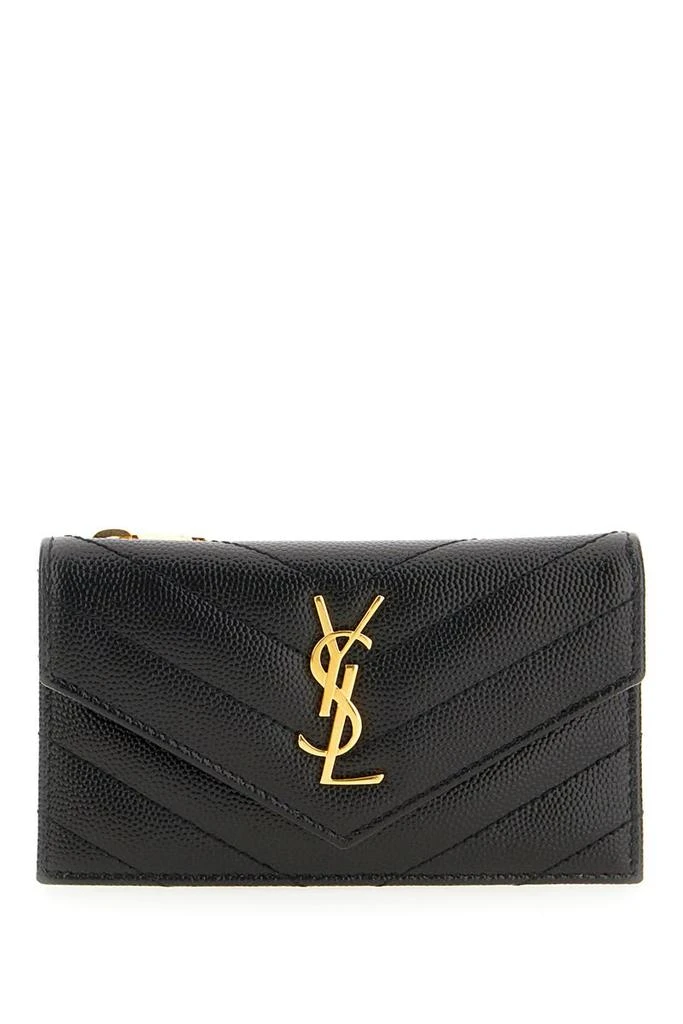 Yves Saint Laurent Saint Laurent Wallets 1