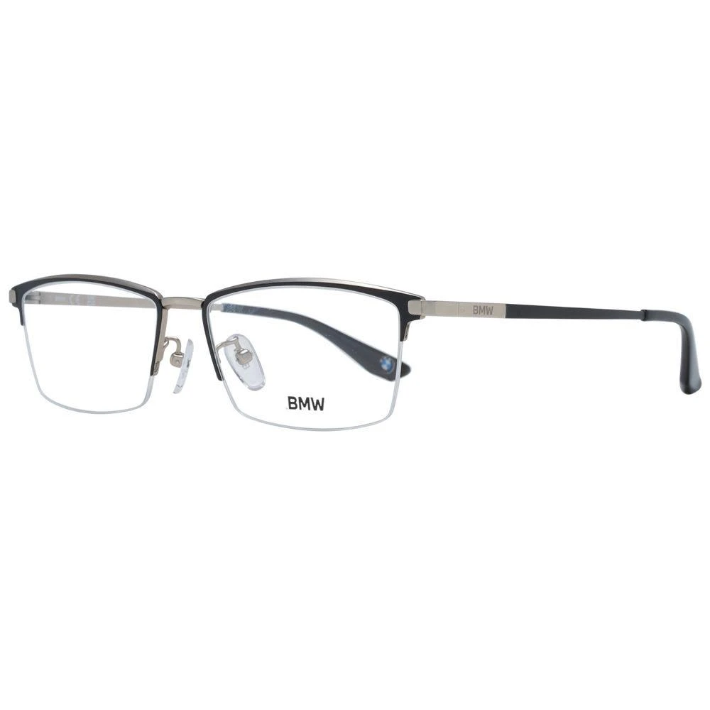BMW Titanium Glasses Men
s (Frames)
