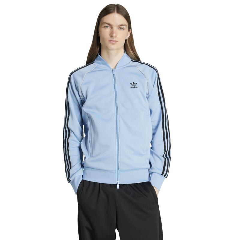 Adidas adidas Originals Adicolor Superstar Track Jacket - Men's