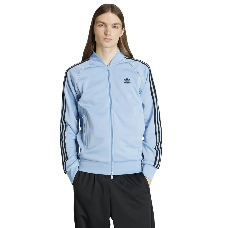 Adidas adidas Originals Adicolor Superstar Track Jacket - Men's 1