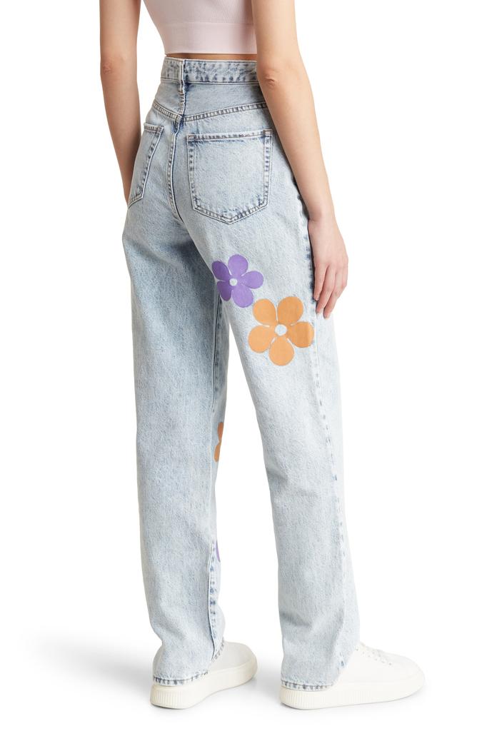 PacSun '90s Power Infinity Boyfriend Jeans