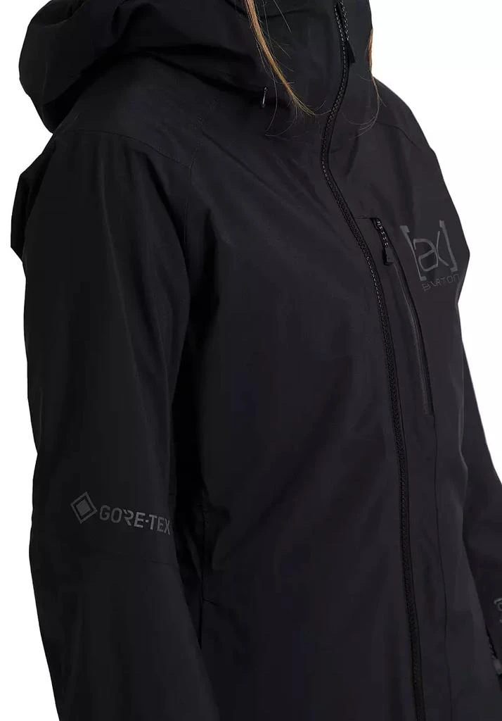 Burton Burton Women
s AK GTX Upshift Jacket 5