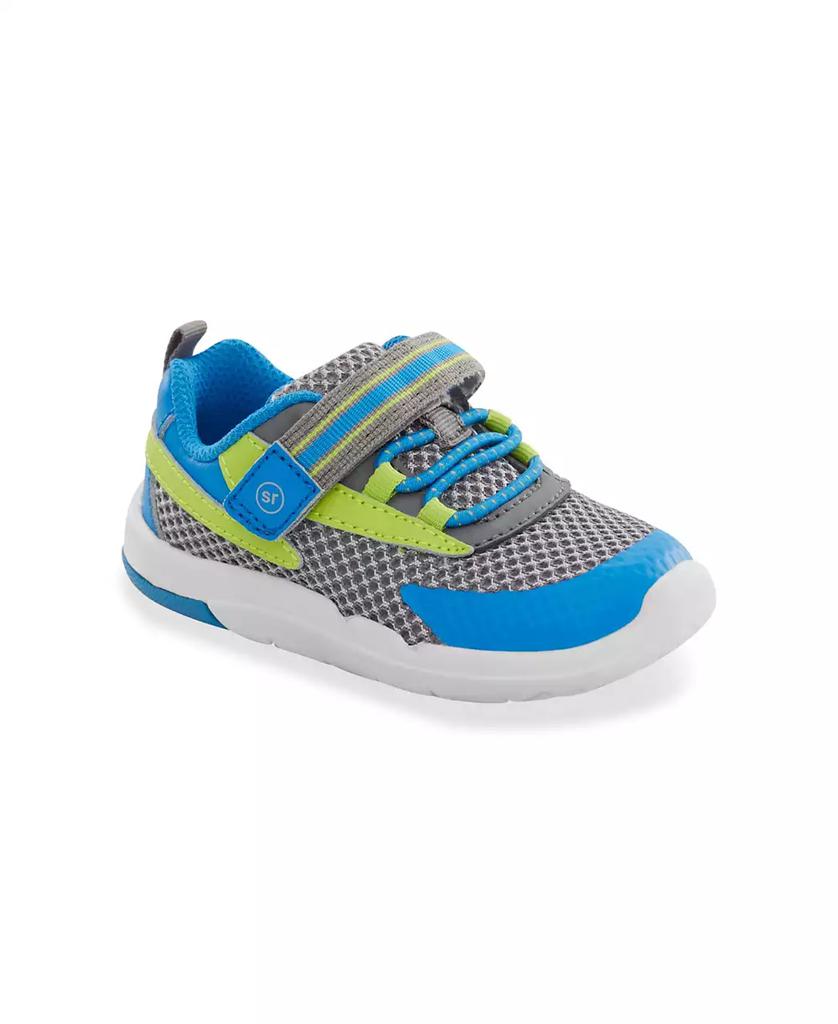 Stride Rite Little Boys Srt Ian APMA Approved Shoe