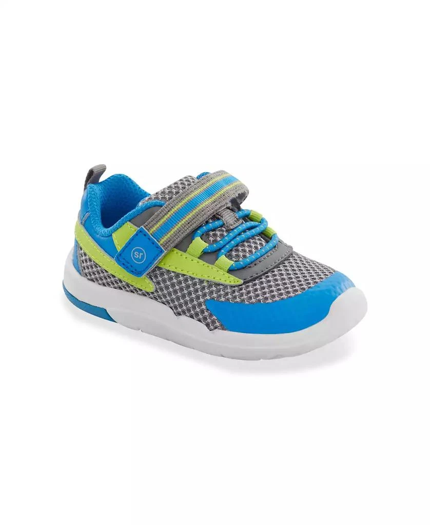 Stride Rite Little Boys Srt Ian APMA Approved Shoe 1