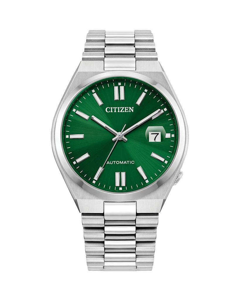 Citizen Sport Luxury Watch, 40mm 1